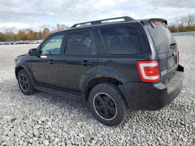 Photo 2 from auction – 2012 FORD ESCAPE XLT with VIN 1FMCU9D75CKA63225