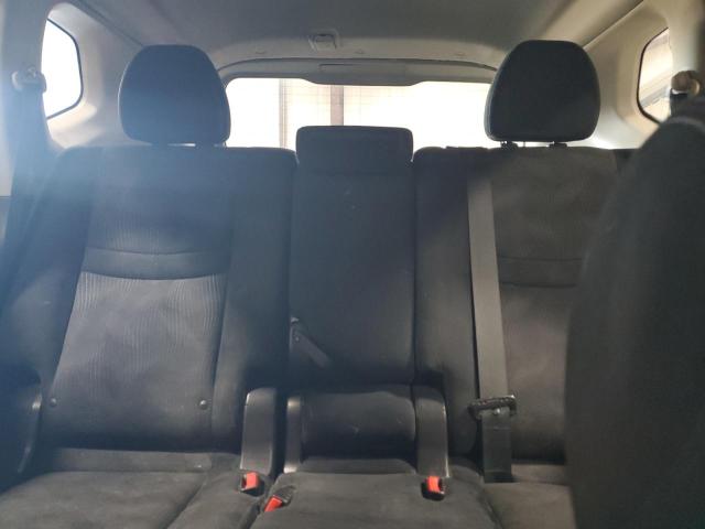 Photo 10 from auction – 2014 NISSAN ROGUE S with VIN 5N1AT2MV9EC780448