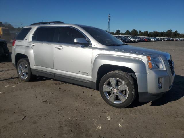 Photo 4 from auction – 2014 GMC TERRAIN SL with VIN 2GKFLWEK5E6360947