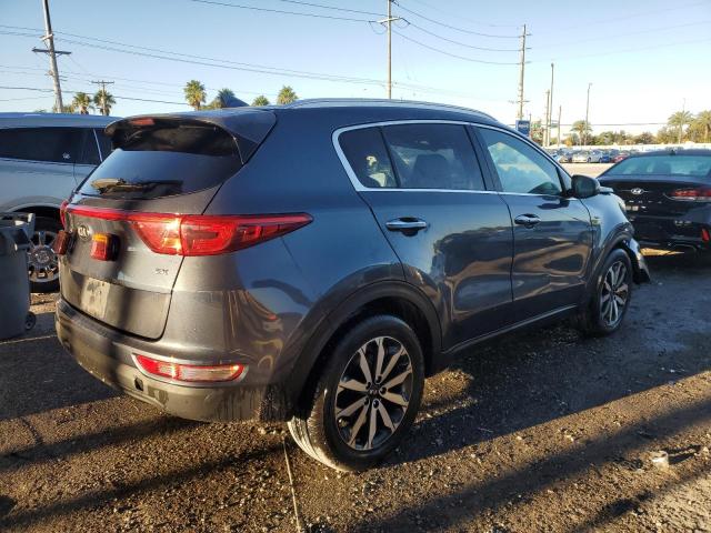 Photo 3 from auction – 2017 KIA SPORTAGE E with VIN KNDPN3AC8H7038895