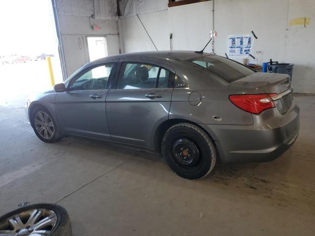 Photo 2 from auction – 2013 CHRYSLER 200 LX with VIN 1C3CCBAB0DN715227