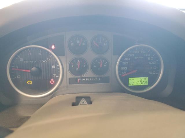 Zdjęcie 9 z aukcji – 2008 FORD F150 z VIN 1FTPX14V28FC30797