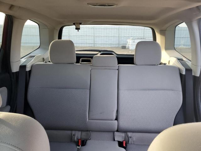 Photo 10 from auction – 2017 SUBARU FORESTER 2 with VIN JF2SJAEC9HH488149