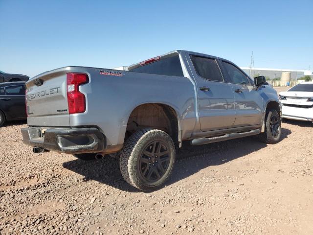 Photo 3 from auction – 2024 CHEVROLET SILVERADO with VIN 3GCPDCEK3RG208249