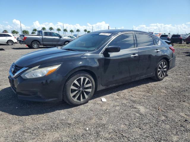Photo 1 from auction – 2018 NISSAN ALTIMA with VIN 1N4AL3AP9JC167911