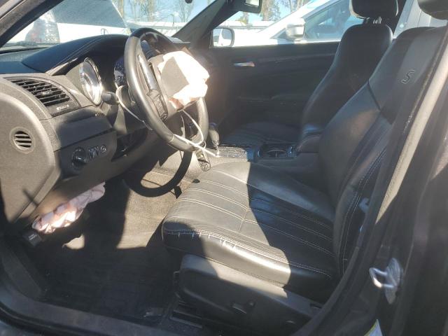 Zdjęcie 7 z aukcji – 2013 CHRYSLER 300 S z VIN 2C3CCAGT0DH683351