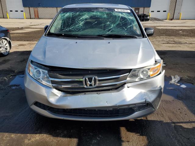 Photo 5 from auction – 2011 HONDA ODYSSEY with VIN 5FNRL5H68BB016052