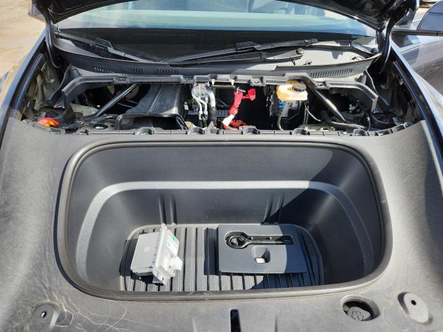 Photo 12 from auction – 2026 TESLA MODEL Y with VIN 7SAYGDED6TF380813