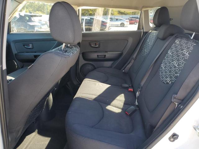 Снимка 10 от търг – 2011 KIA SOUL + с VIN KNDJT2A23B7716442