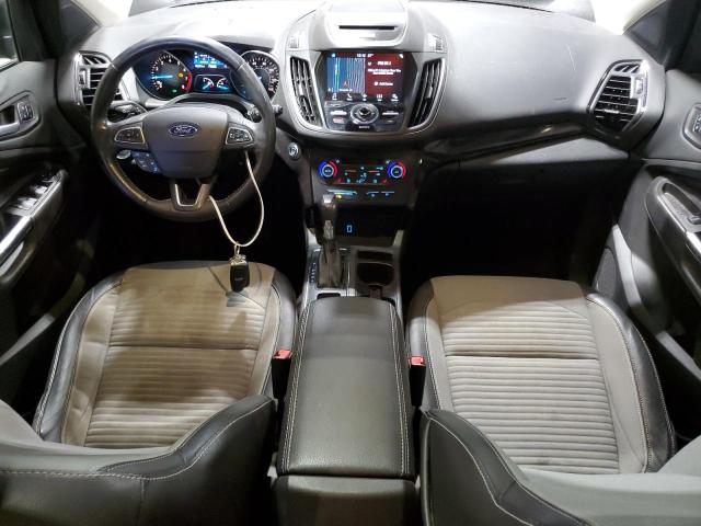Photo 8 from auction – 2017 FORD ESCAPE TIT with VIN 1FMCU9JD9HUB06275