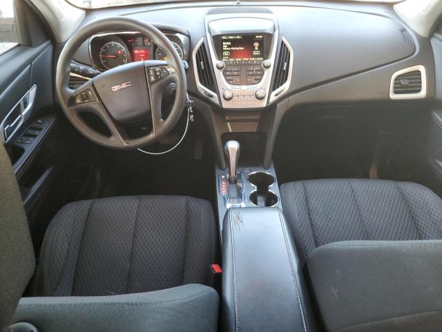 Photo 8 from auction – 2015 GMC TERRAIN SL with VIN 2GKALMEK9F6312612