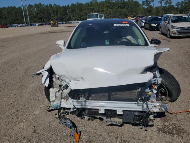 Photo 5 from auction – 2019 FORD FUSION TIT with VIN 3FA6P0SUXKR176102