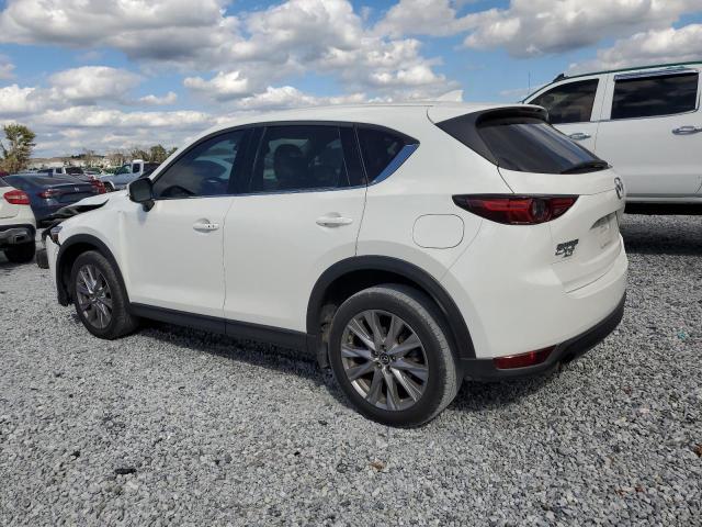 Photo 2 from auction – 2019 MAZDA CX-5 GRAND with VIN JM3KFBDY2K0684062