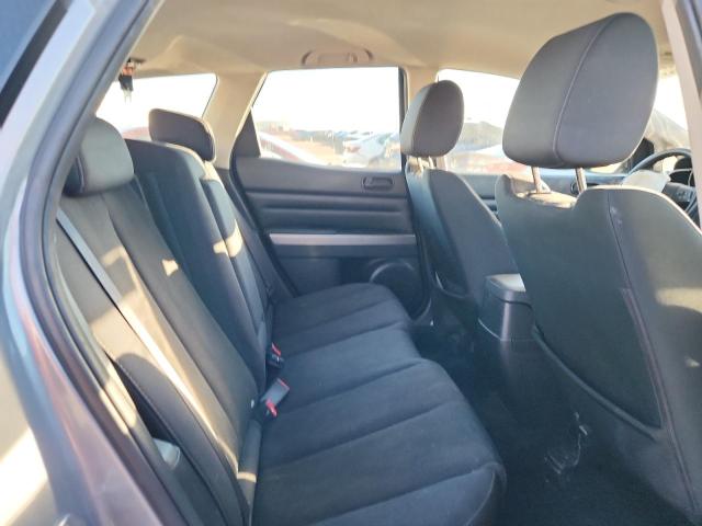 Photo 11 from auction – 2011 MAZDA CX-7 with VIN JM3ER2A51B0361703