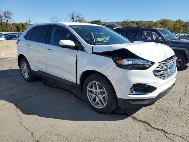 Photo 4 from auction – 2022 FORD EDGE SEL with VIN 2FMPK4J98NBA33438