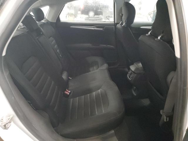 Photo 10 from auction – 2014 FORD FUSION SE with VIN 3FA6P0H76ER316331