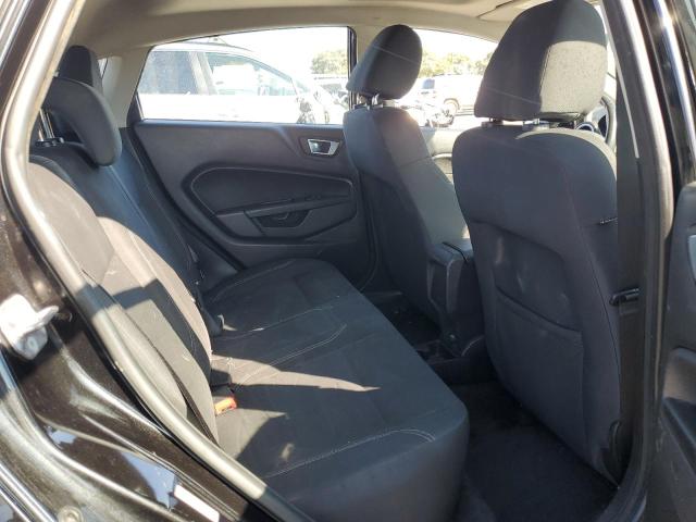 Photo 10 from auction – 2014 FORD FIESTA SE with VIN 3FADP4EJ4EM116785