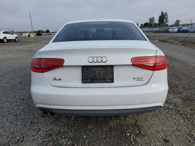 Zdjęcie 6 z aukcji – 2013 AUDI A4 PREMIUM z VIN WAUFFAFLXDN011058