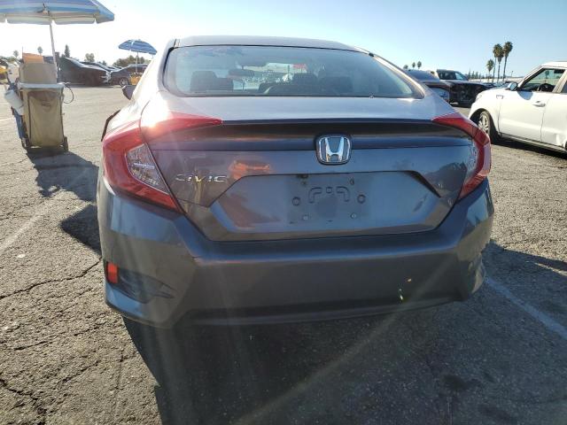 Photo 6 from auction – 2019 HONDA CIVIC LX with VIN 2HGFC2F60KH566605
