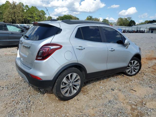 Photo 3 from auction – 2019 BUICK ENCORE PRE with VIN KL4CJASB1KB718849