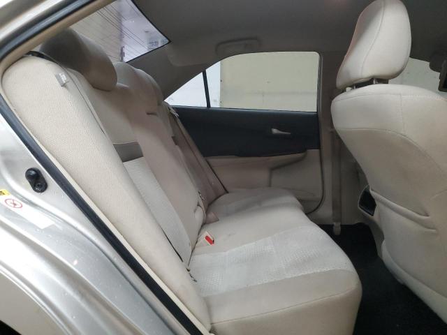 Photo 10 from auction – 2013 TOYOTA CAMRY L with VIN 4T1BF1FK5DU206382