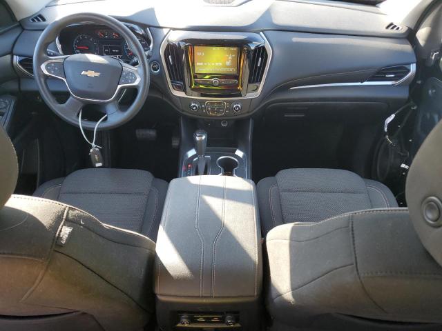 Photo 8 from auction – 2019 CHEVROLET TRAVERSE LS with VIN 1GNERFKW4KJ321852