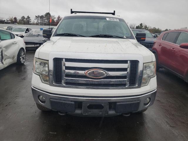 Photo 5 from auction – 2011 FORD F150 SUPER with VIN 1FTFX1EF7BKD02255