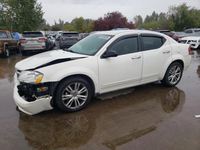 DODGE AVENGER 2008 مع رقم تعريف المركبة 1B3LC46K28N669990 - صورة من المزاد