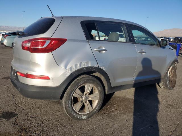 Photo 3 from auction – 2012 KIA SPORTAGE B with VIN KNDPB3A24C7213880