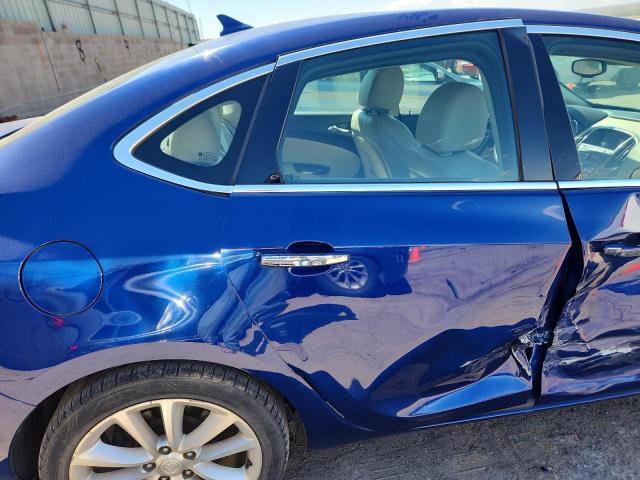 Photo 10 from auction – 2013 BUICK VERANO with VIN 1G4PP5SK6D4238077