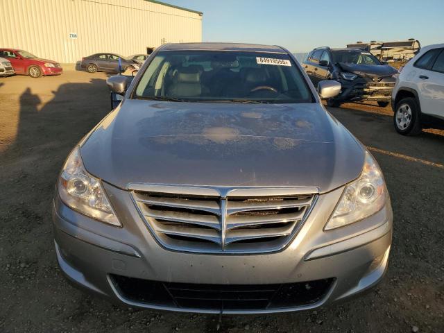 Photo 5 from auction – 2011 HYUNDAI GENESIS with VIN KMHGC4DF7BU115147