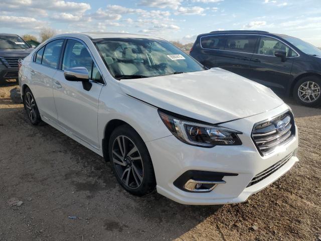 Photo 4 from auction – 2019 SUBARU LEGACY SPO with VIN 4S3BNAS66K3004864