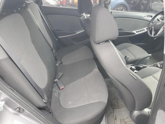 Photo 10 from auction – 2014 HYUNDAI ACCENT with VIN KMHCT5AE6EU196498