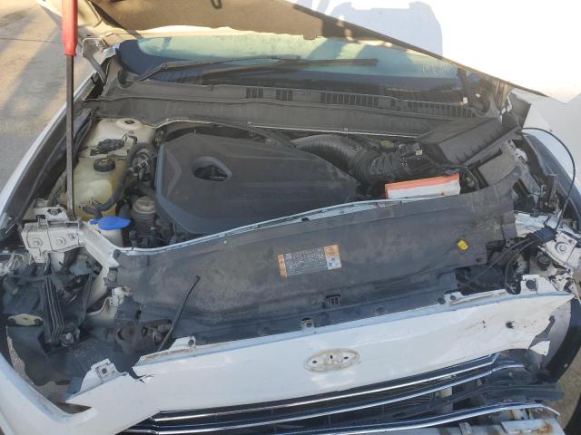Photo 11 from auction – 2013 FORD FUSION SE with VIN 3FA6P0HR9DR199201