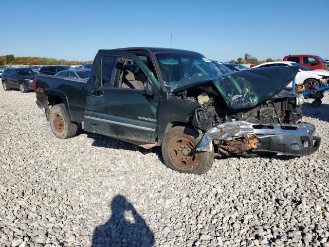 Photo 4 from auction – 2004 CHEVROLET SILVERADO with VIN 1GCHK29U34E102674
