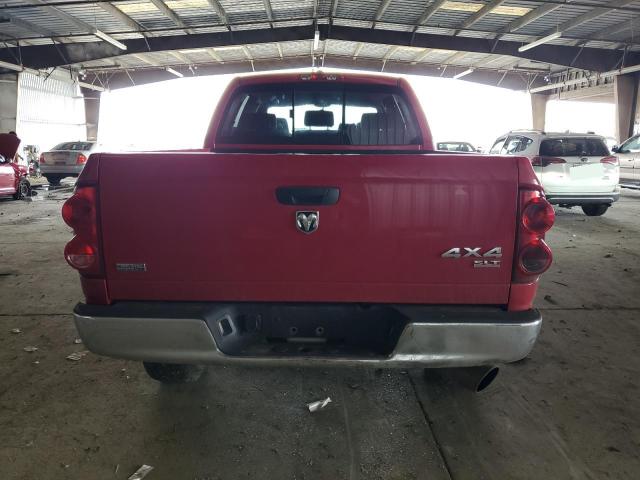 Photo 6 from auction – 2009 DODGE RAM 2500 with VIN 3D7KS29L79G526863
