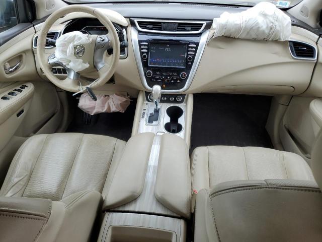 Photo 8 from auction – 2016 NISSAN MURANO S with VIN 5N1AZ2MH7GN169673