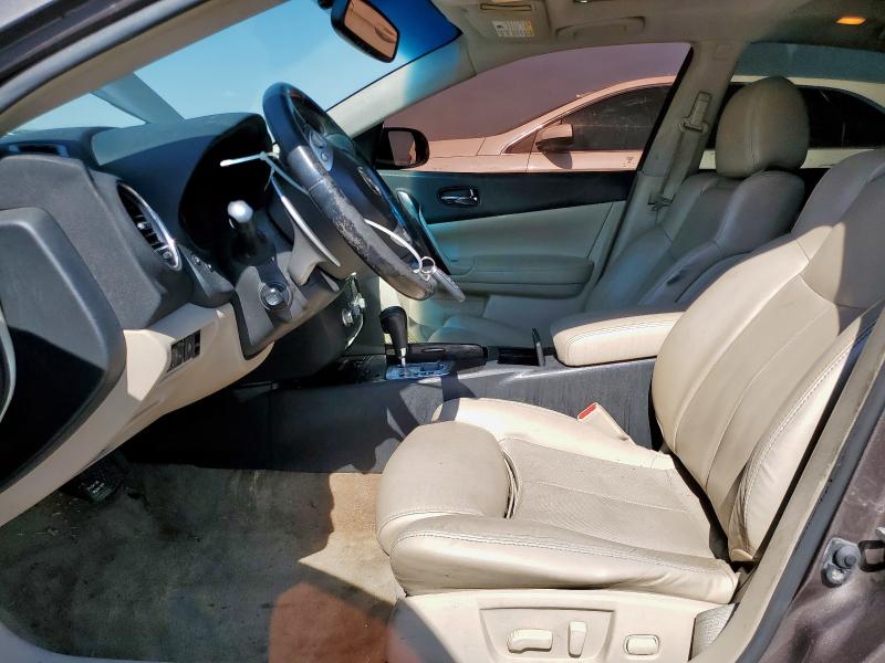 Zdjęcie 7 z aukcji – 2013 NISSAN MAXIMA S z VIN 1N4AA5AP8DC844906