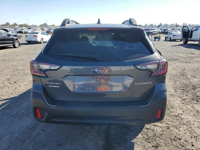 Photo 6 from auction – 2022 SUBARU OUTBACK PR with VIN 4S4BTADC2N3115260