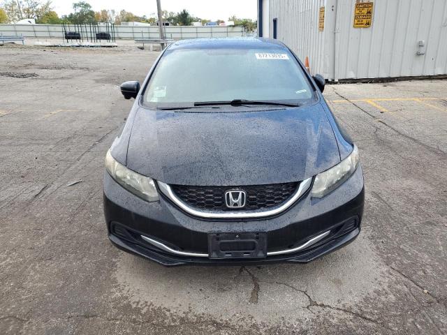 Photo 5 from auction – 2014 HONDA CIVIC EX with VIN 19XFB2F86EE024301