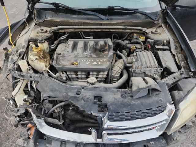 Photo 11 from auction – 2012 DODGE AVENGER SE with VIN 1C3CDZAB8CN312147