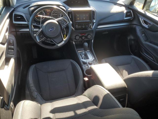 Photo 8 from auction – 2019 SUBARU FORESTER P with VIN JF2SKAEC0KH516912