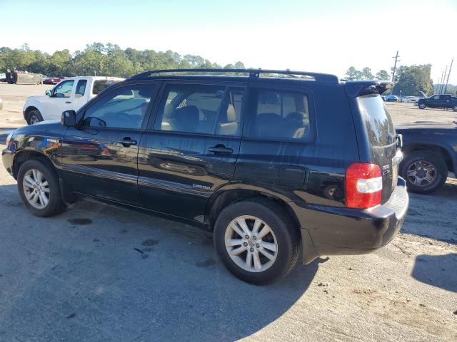 Photo 2 from auction – 2006 TOYOTA HIGHLANDER with VIN JTEDW21AX60011434