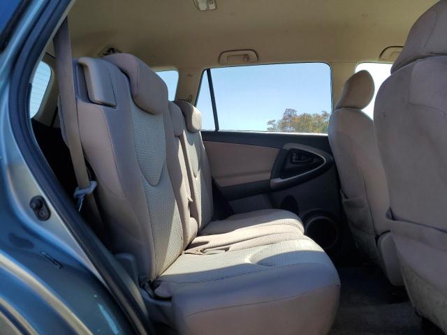 Photo 11 from auction – 2007 TOYOTA RAV4 with VIN JTMZD33V076050621