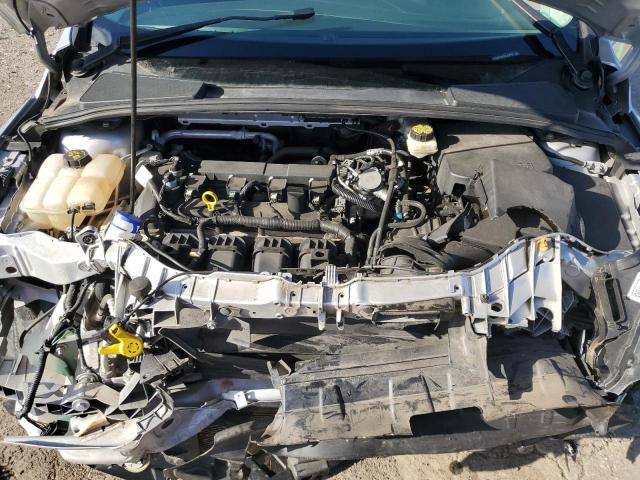 Photo 12 from auction – 2017 FORD FOCUS SE with VIN 1FADP3K26HL232762