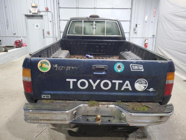 Photo 6 from auction – 1995 TOYOTA PICKUP 1/2 with VIN JT4VN13D2S5154582