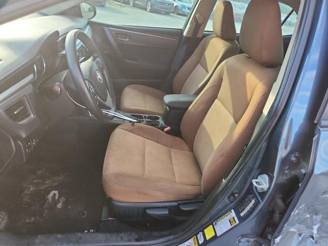 Photo 7 from auction – 2016 TOYOTA COROLLA L with VIN 2T1BURHE6GC511519