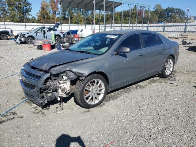 CHEVROLET MALIBU LS 2009 with VIN 1G1ZG57B59F248447 - Photo from auction