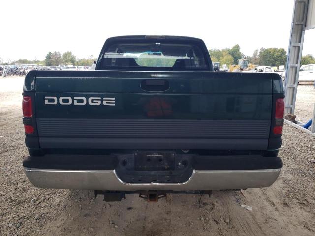 Photo 6 from auction – 2001 DODGE RAM 2500 with VIN 3B7KC23601G244241