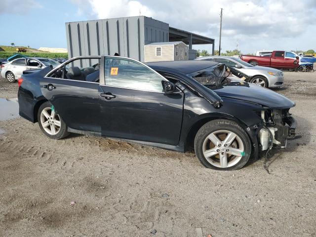 Photo 4 from auction – 2012 TOYOTA CAMRY BASE with VIN 4T1BF1FK8CU054015